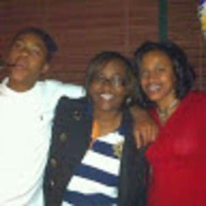 Meet your Posher, Lynette